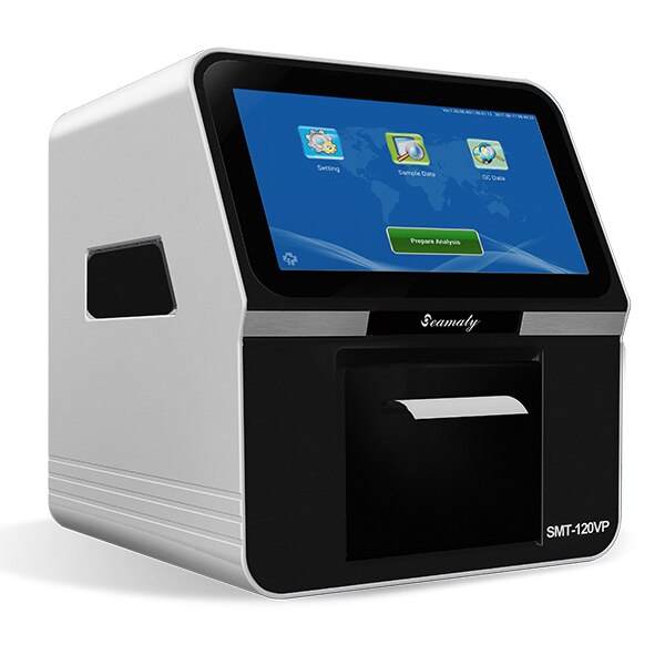 Компания CHENGDU SEAMATY TECHNOLOGY CO., LTD – участник выставки «МирЗоо-2023».