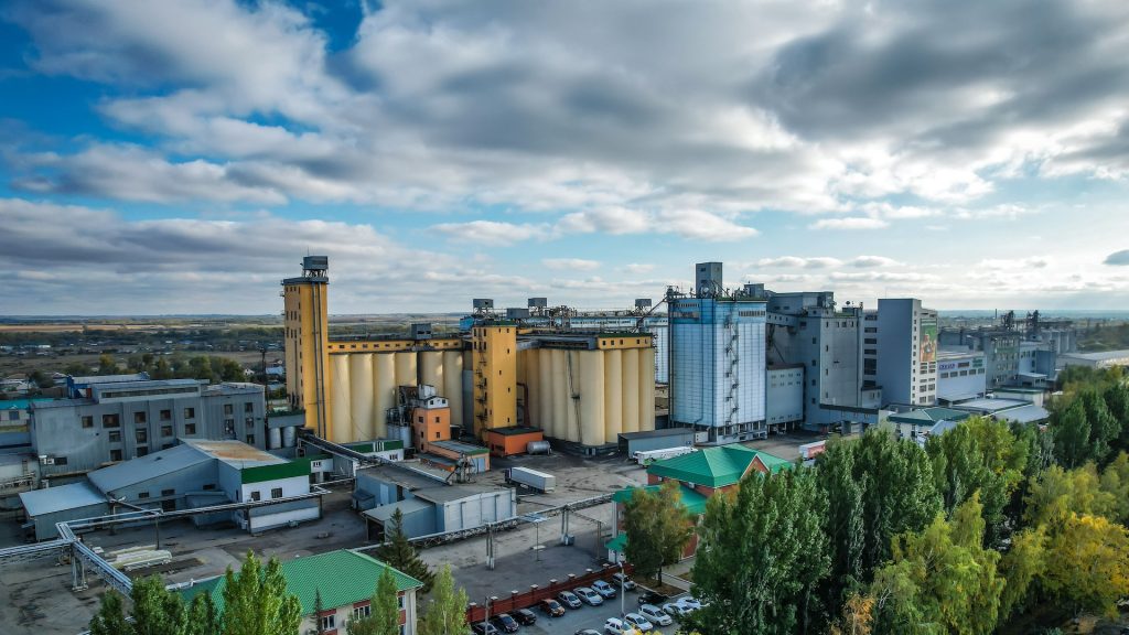 ЗАО «Алейскзернопродукт» им. С.Н. Старовойтова – участник выставки “МирЗоо-2024”.