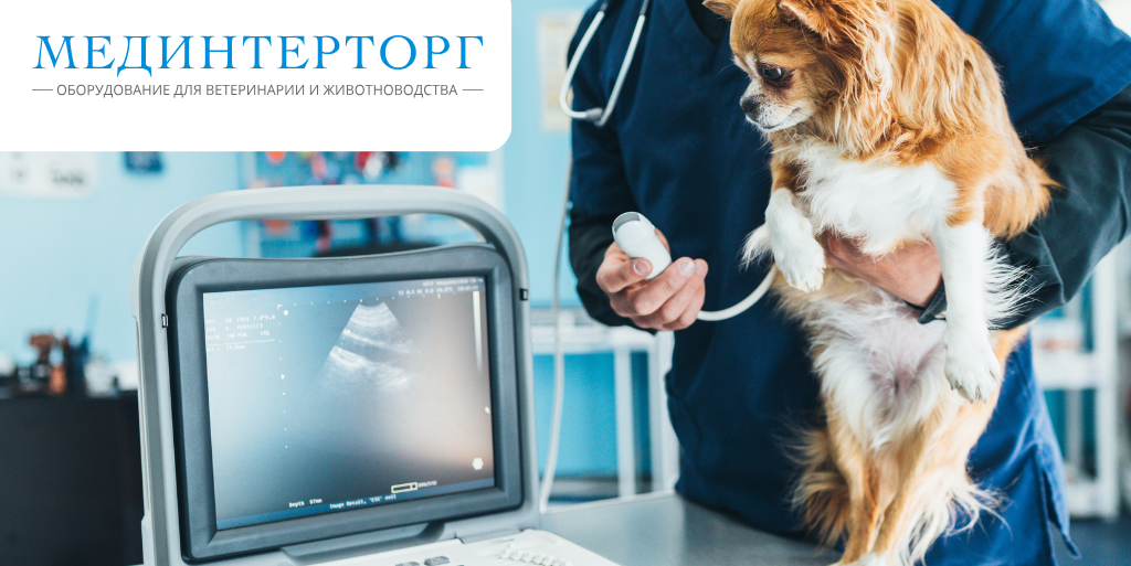 МЕДИНТЕРТОРГ – надежное оборудование для ветеринарии и животноводства!